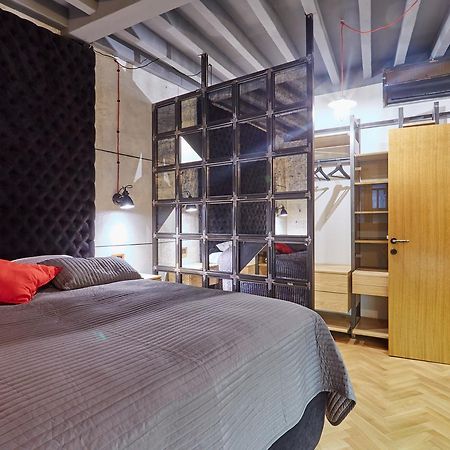 Subway Apartment Belgrad Exterior foto