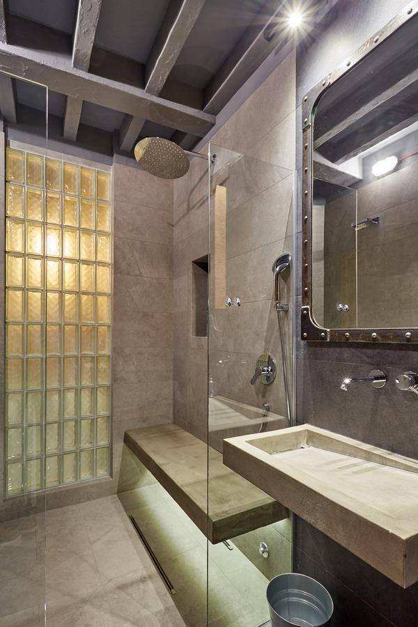 Subway Apartment Belgrad Exterior foto