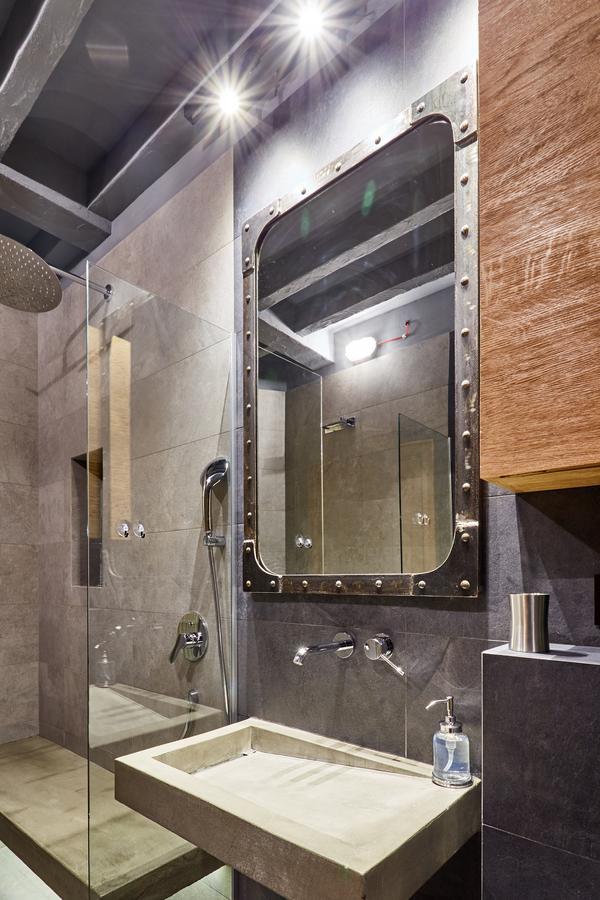 Subway Apartment Belgrad Exterior foto
