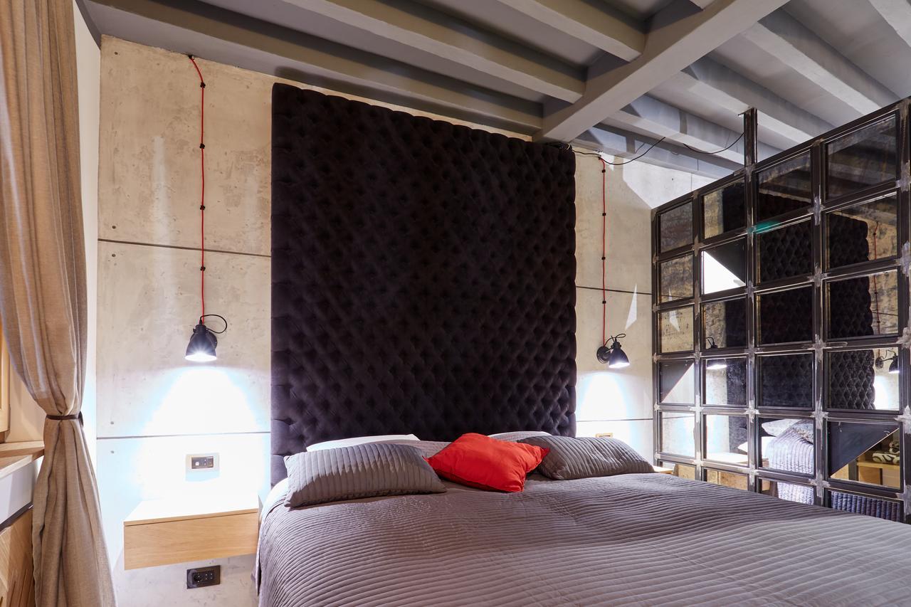 Subway Apartment Belgrad Exterior foto